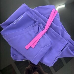 Figs Scrub Set - Large